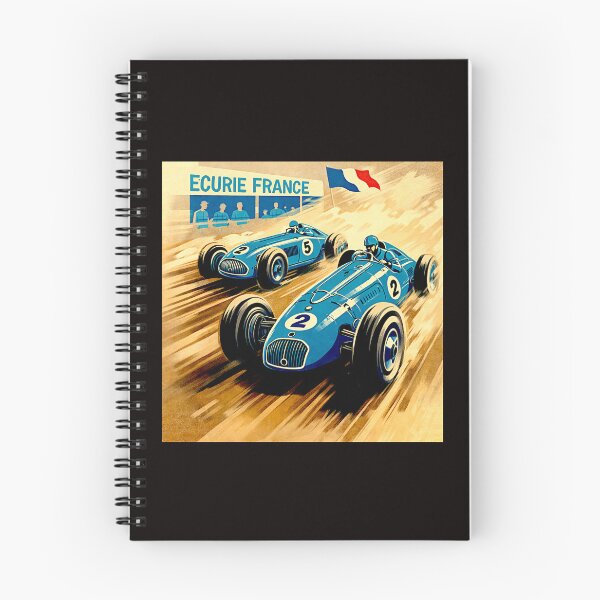 Item preview, The Power Blue Machine of Endurance #2 designed and sold by Helios Be. Lavsh.