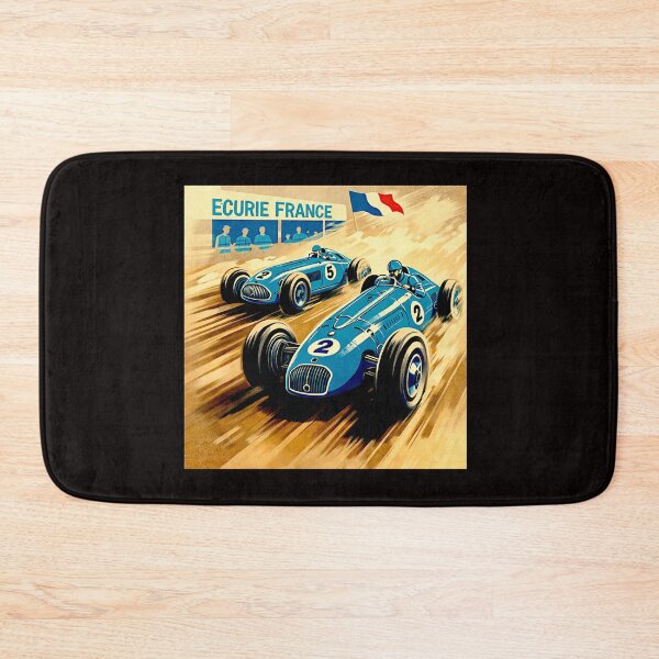 Item preview, The Power Blue Machine of Endurance #2 designed and sold by Helios Be. Lavsh.