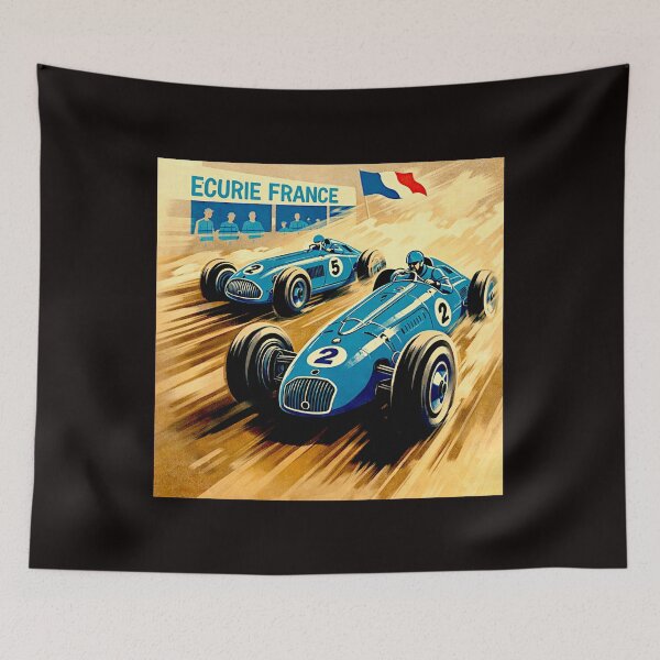 Item preview, The Power Blue Machine of Endurance #2 designed and sold by Helios Be. Lavsh.