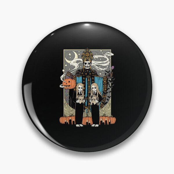 Item preview, dwo girl ghost best seller designed and sold by kaylahcumi.