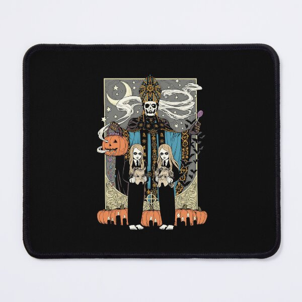 Item preview, dwo girl ghost best seller designed and sold by kaylahcumi.