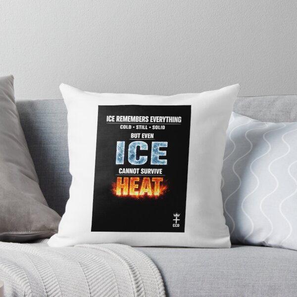 Item preview, ice remembers everything designed and sold by ocd_Jessica.