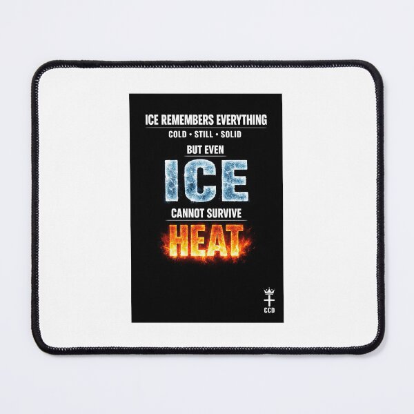 Item preview, ice remembers everything designed and sold by OCD_JESSICA.