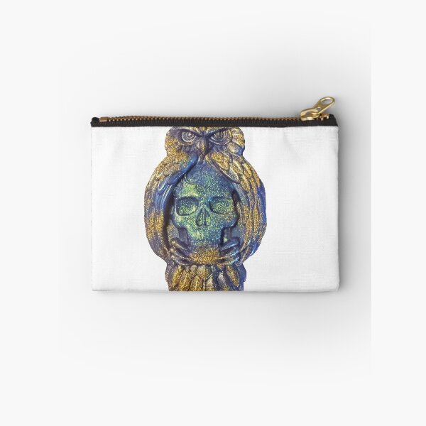 Item preview, Shadow Guardian Owl Series: Silent Sentinel  designed and sold by Bouthilette Boutique.