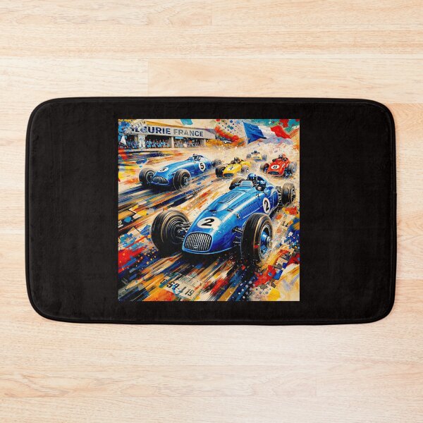 Item preview, The Power Blue Machine of Endurance #3 designed and sold by Helios Be. Lavsh.