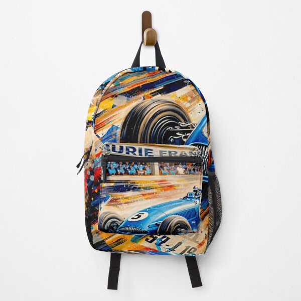 Item preview, The Power Blue Machine of Endurance #3 designed and sold by Helios Be. Lavsh.