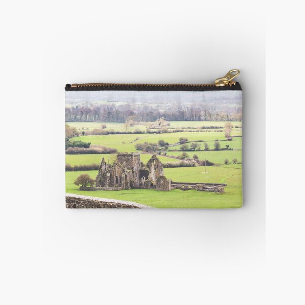 Item preview, Hore Abbey Ruins in the Irish Countryside designed and sold by AshleyMobleyArt.