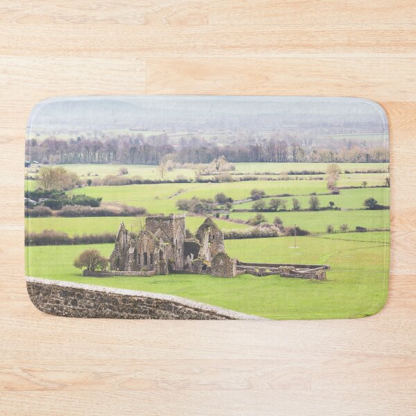 Item preview, Hore Abbey Ruins in the Irish Countryside designed and sold by AshleyMobleyArt.