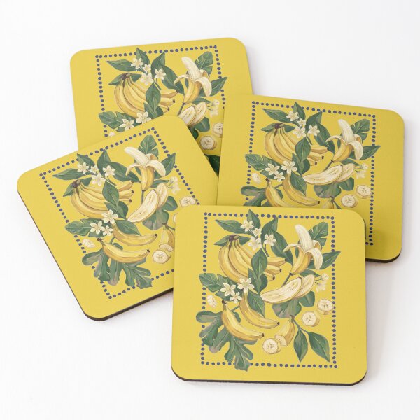 Item preview, Banana designed and sold by snoWorkshop.