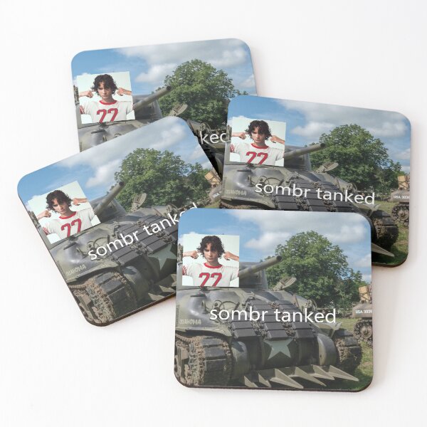 Item preview, sombr tanked designed and sold by Amiramtur.