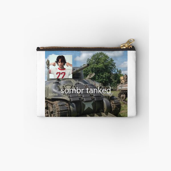 Item preview, sombr tanked designed and sold by Amiramtur.