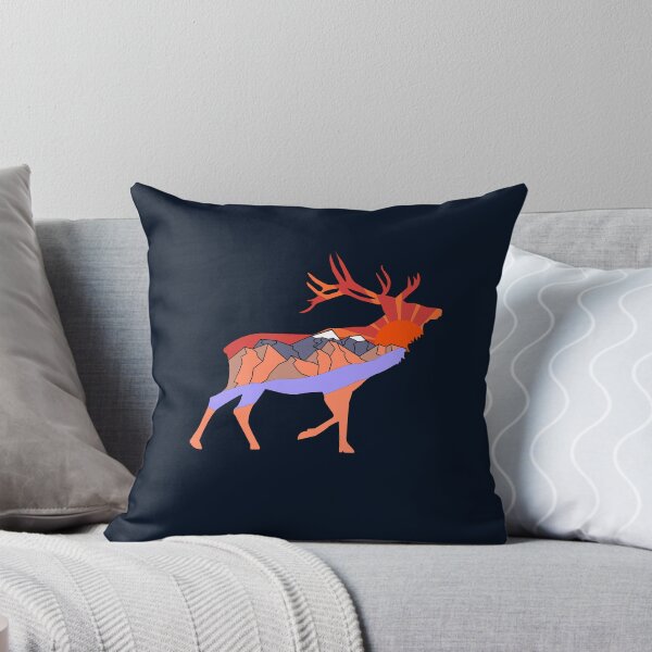 Item preview, Deer Land designed and sold by wilsonphotos.