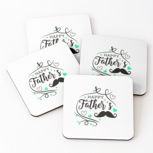 Item preview, HAPPY FATHER'S DAY designed and sold by Pabhas.