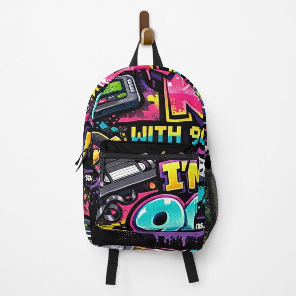 Item preview, 90s kid designed and sold by S9 Designs.
