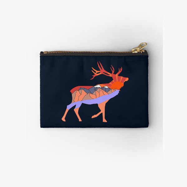 Item preview, Deer Land designed and sold by wilsonphotos.