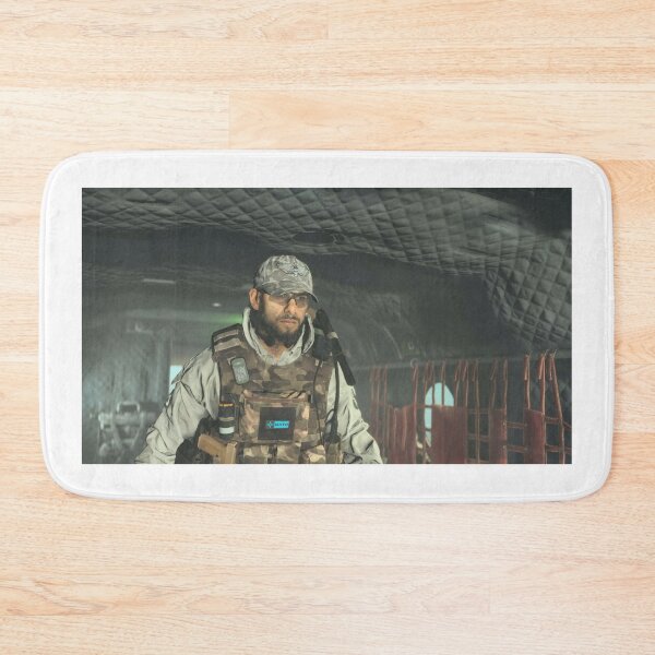 Item preview, BF BF6 RedSec Desert Locusts Bad Neighbor Assault Chopper Deploy Art 2 designed and sold by Sellcooldesigns.