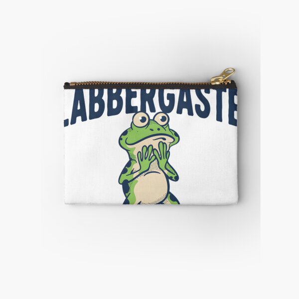 Item preview, Well Im Flabbergasted Funny Frog designed and sold by tigersLove.