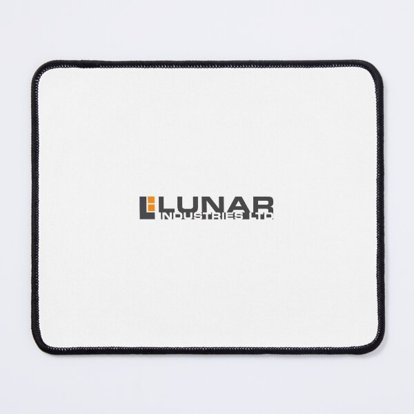 Item preview, LUNAR INDUSTRIES: as featured in Moon designed and sold by WhiteShirtGuy.