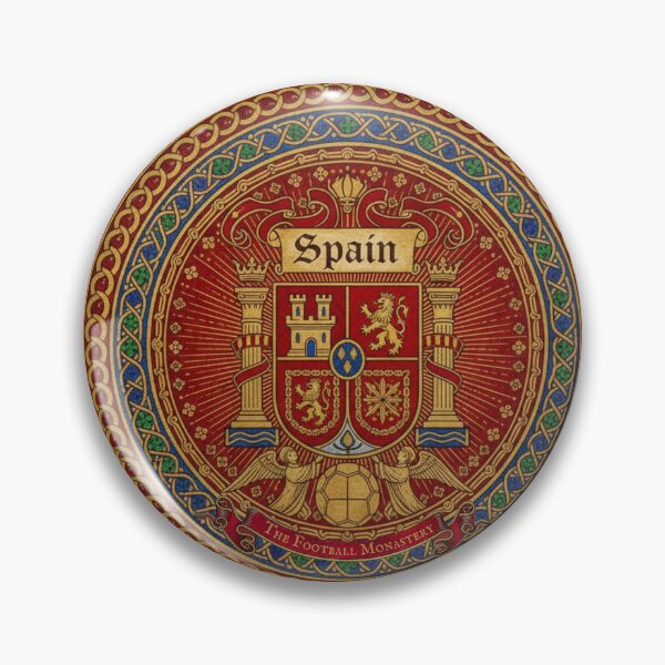 Item preview, Spain — The Crown of the Iberian Thrones designed and sold by TFMReliquarium.