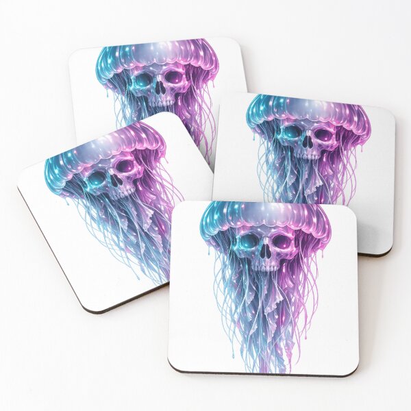 Item preview, Jelly Chrome designed and sold by Spore Cult Syndicate.