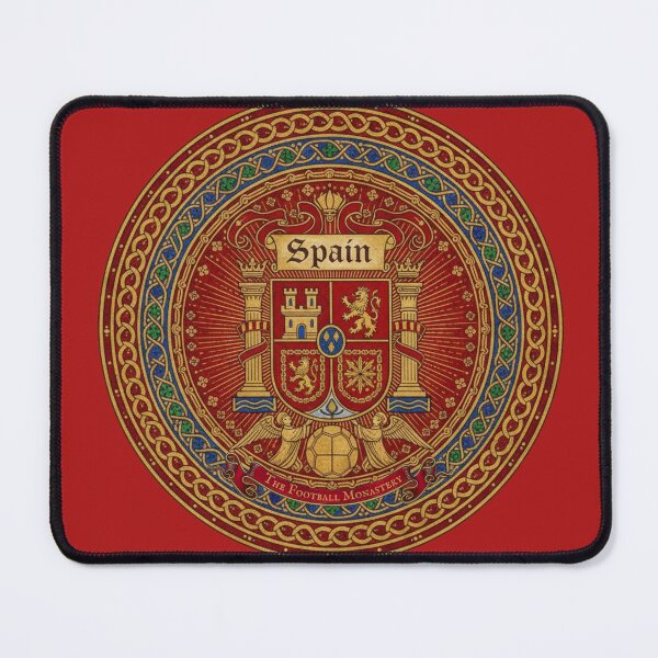 Item preview, Spain — The Crown of the Iberian Thrones designed and sold by TFMReliquarium.