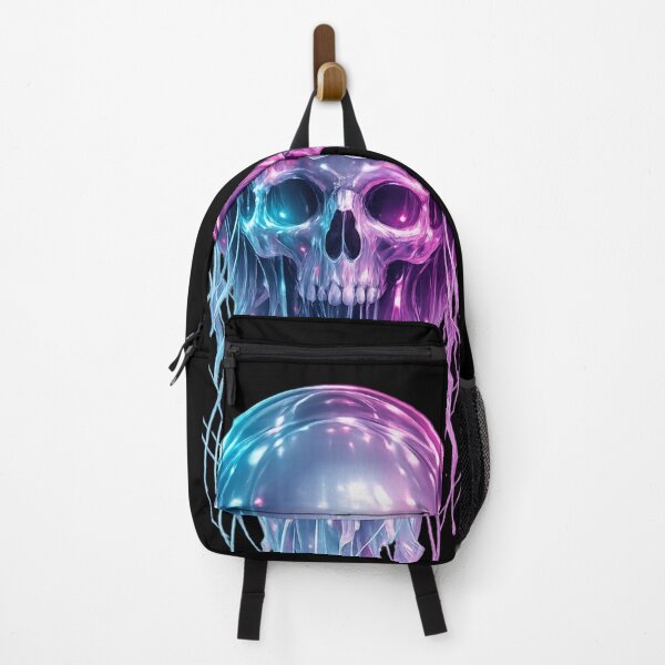 Item preview, Jelly Chrome designed and sold by Spore Cult Syndicate.