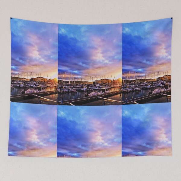 Item preview, Port of Lisboa designed and sold by Agape88.