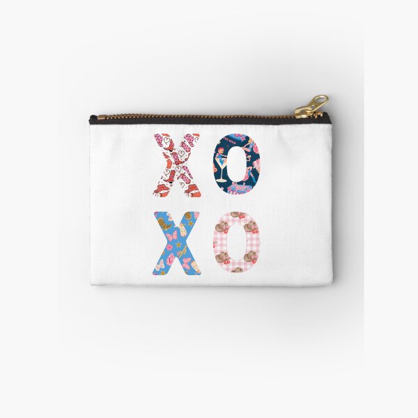 Item preview, XOXO Cowgirl Typography designed and sold by ice-apparel.