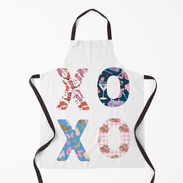 Item preview, XOXO Cowgirl Typography designed and sold by ice-apparel.