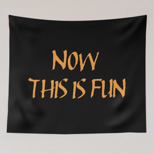 Item preview, Now, This Is Fun | Depeche Mode A Broken Frame Album 1982 designed and sold by DepecheRecoil.