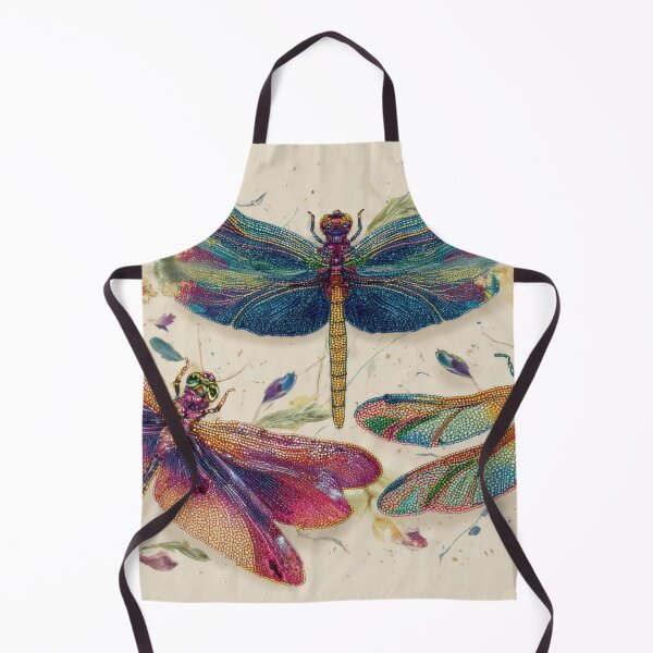 Item preview, Bright bugs on a light backdrop designed and sold by anytka.