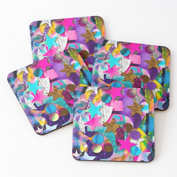 Item preview, Star pattern  designed and sold by JLeonardoArt.
