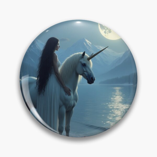 Item preview, Spring Awakens Under The Full Moon designed and sold by Stazia's Creations .