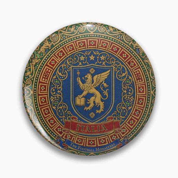 Item preview, Italy — The Blue Order of the Roman Legacy designed and sold by TFMReliquarium.