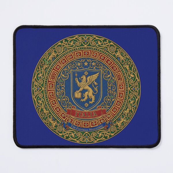 Item preview, Italy — The Blue Order of the Roman Legacy designed and sold by TFMReliquarium.