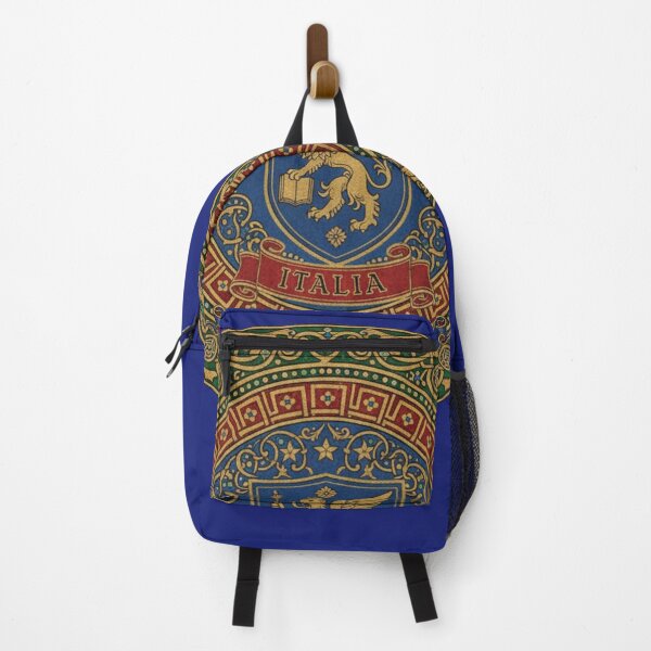 Item preview, Italy — The Blue Order of the Roman Legacy designed and sold by TFMReliquarium.
