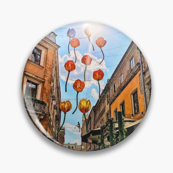 Item preview, Lublin street designed and sold by Agape88.