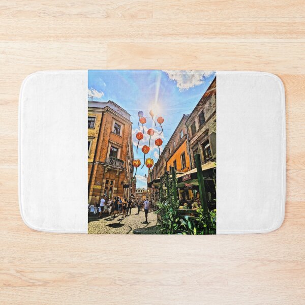 Item preview, Lublin street designed and sold by Agape88.
