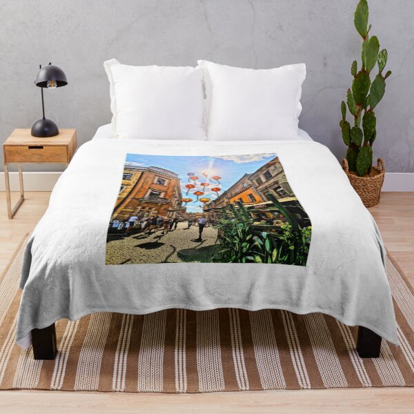Item preview, Lublin street designed and sold by Agape88.