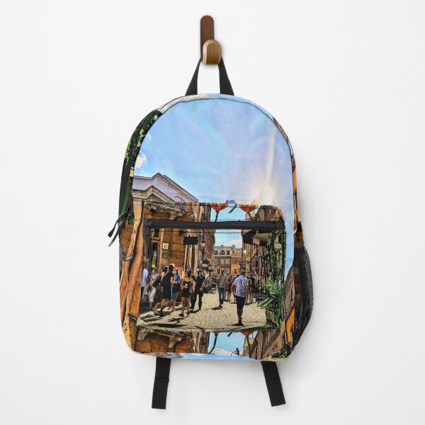 Item preview, Lublin street designed and sold by Agape88.