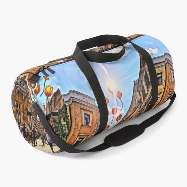 Item preview, Lublin street designed and sold by Agape88.