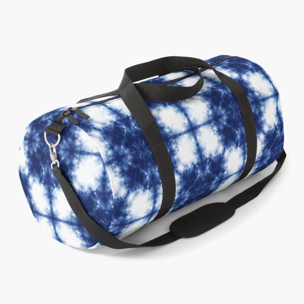 Item preview, shibori squares designed and sold by Yviemakes.
