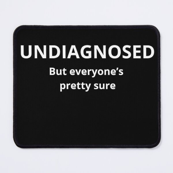 Item preview, UNDIAGNOSED but everyone's pretty sure designed and sold by happydaysfun.