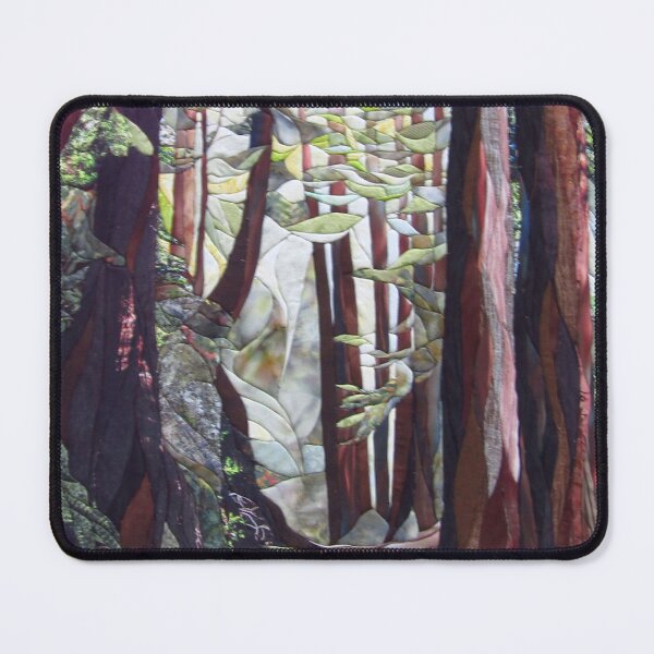 Item preview, Redwoods designed and sold by JenniBarry.