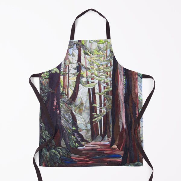 Item preview, Redwoods designed and sold by JenniBarry.