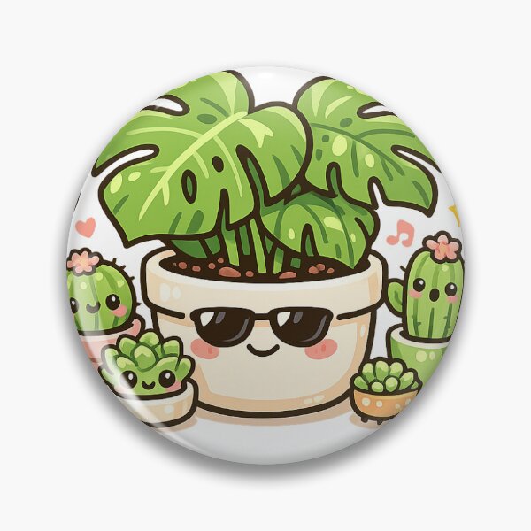 Item preview, Plants Over People - My Social Circle is Photosynthetic designed and sold by CheekyCharme.