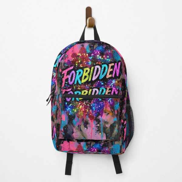 Item preview, Forbidden  designed and sold by JLeonardoArt.