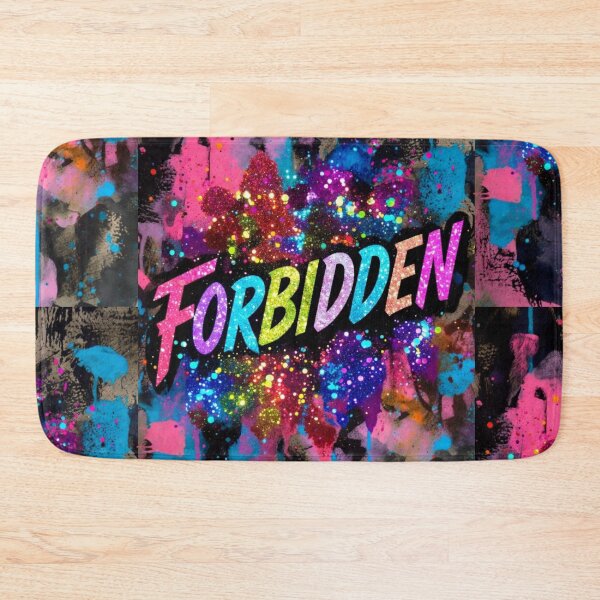 Item preview, Forbidden  designed and sold by JLeonardoArt.