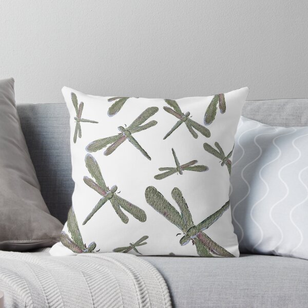 Item preview, Dragonfly swarm designed and sold by Uniquelytiki.