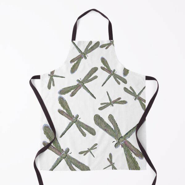 Item preview, Dragonfly swarm designed and sold by Uniquelytiki.